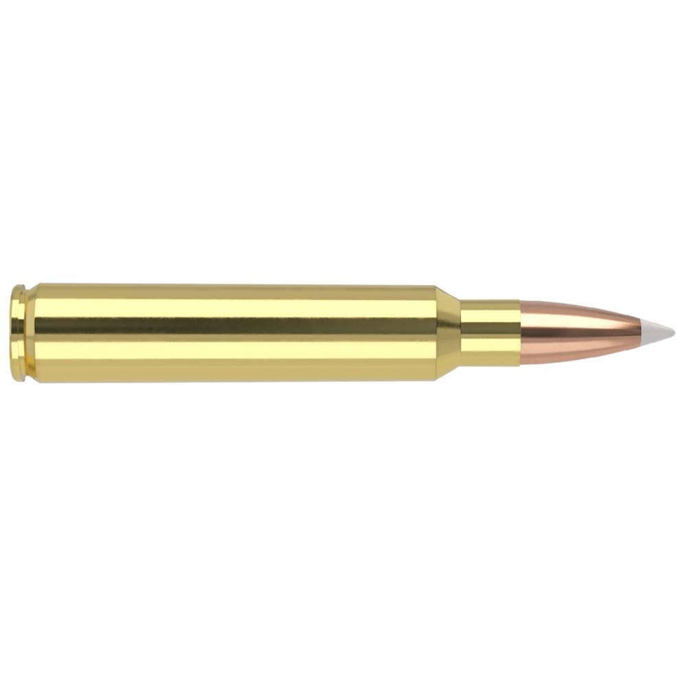 Nosler Accubond Trophy Grade Rifle Ammunition .338 RUM 225 gr PT 2975 fps 20/ct Picture of Nosler Bullets Inc. 338 R.U.M 225GR AB 20CT AMMO