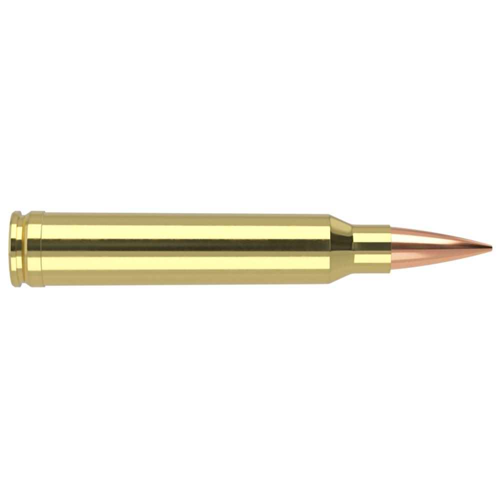Nosler Accubond Long Range Trophy Grade Rifle Ammunition .300 WSM 190 gr PT 2875 fps 20/ct Picture of Nosler Bullets Inc. 300 WSM 190GR ACB LR 20CT AMMO