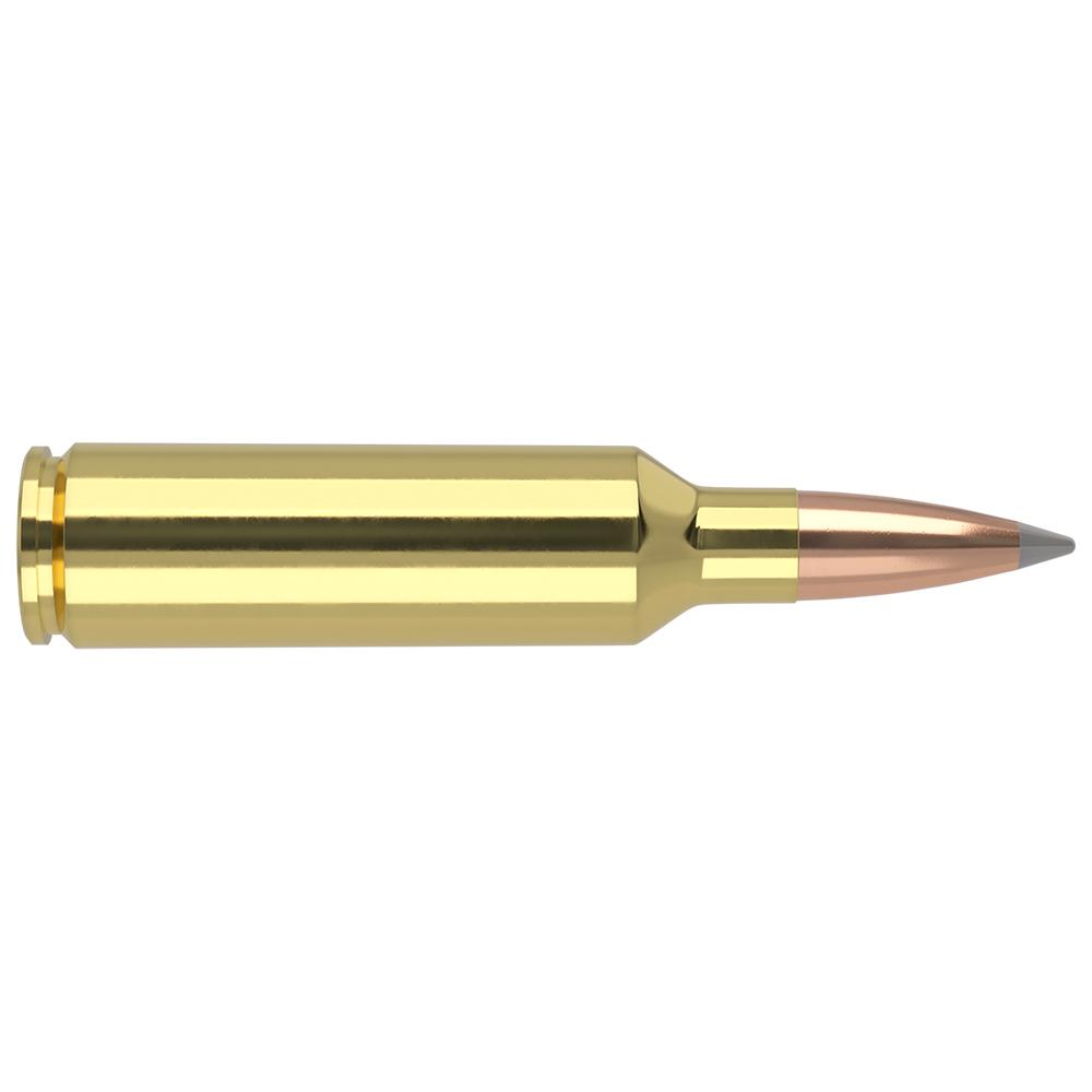 Nosler Accubond Long Range Trophy Grade Rifle Ammunition 270 WSM 150 gr PT 3050 fps 20/ct Picture of Nosler Bullets Inc. 270 WSM 150GR ABLR 20CT AMMO