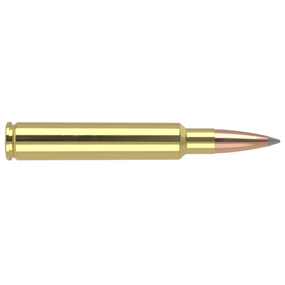 Nosler Accubond Long Range Trophy Grade Rifle Ammunition .280 Ackley Imp 150 gr PT 2930 fps 20/ct Picture of Nosler Bullets Inc. 280 AL 150GR ABLR 20CT