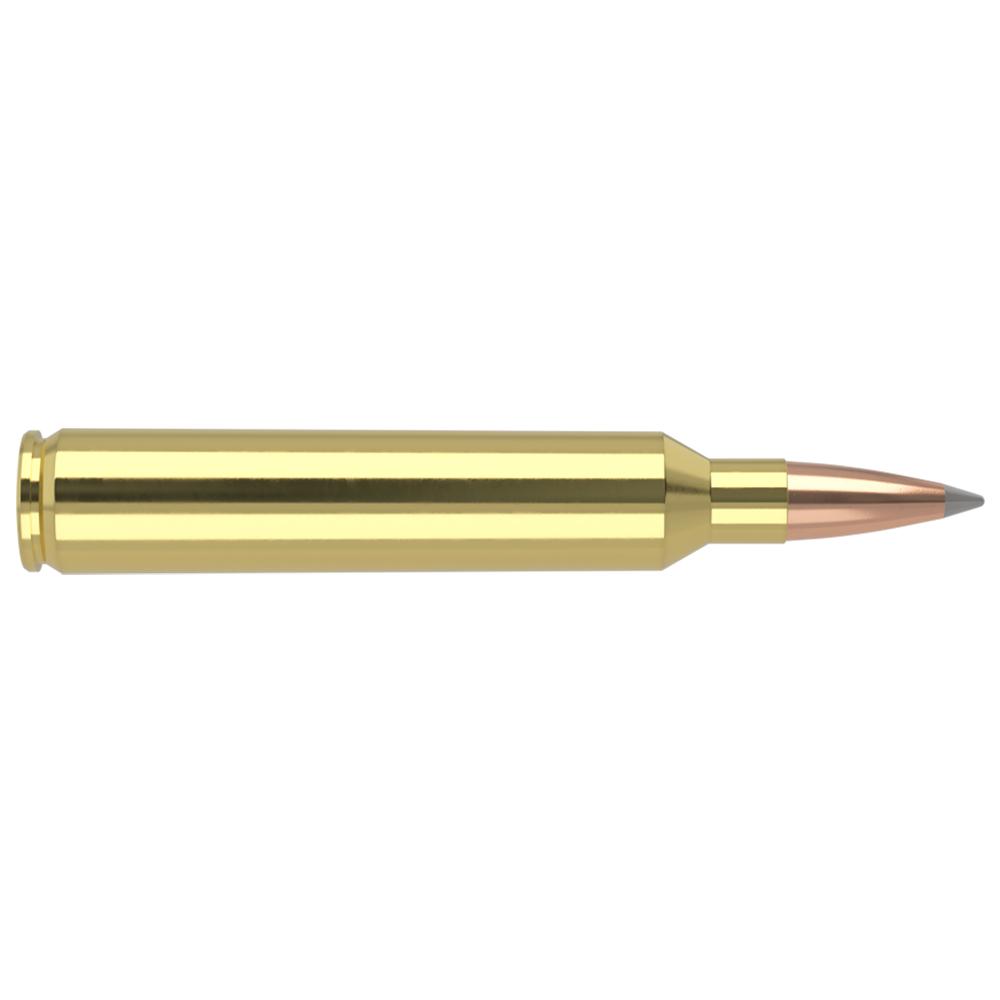Nosler Accubond Long Range Trophy Grade Rifle Ammunition 7mm Rum 175 gr PT 3040 fps 20/ct Picture of Nosler Bullets Inc. 7MM RUM 175GR ACB LR 20CT AMMO