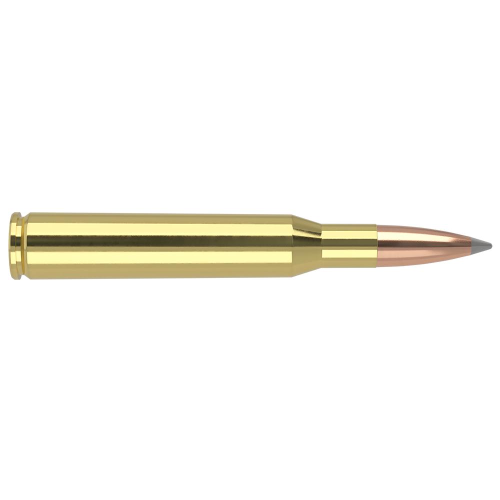 Nosler Accubond Long Range Trophy Grade Rifle Ammunition .270 Win 150 gr PT 2850 fps 20/ct Picture of Nosler Bullets Inc. Nosler TGA-270 Win 150g ABLR SP (20ct) Ammo