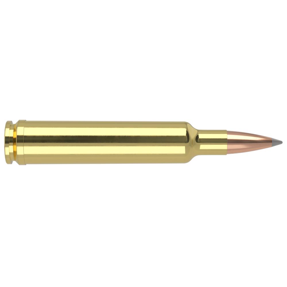 Nosler Accubond Long Range Trophy Grade Rifle Ammunition 30-378 Wby Mag 210 gr PT 3040 fps 20/ct Picture of Nosler Bullets Inc. 30-378 WBY MAG 210 ACB LR 20 AMO