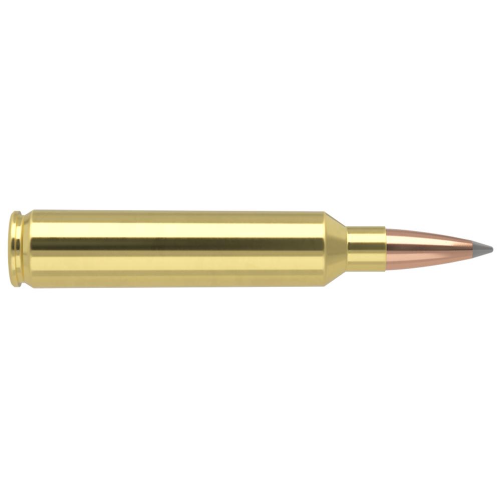 Nosler Accubond Long Range Trophy Grade Rifle Ammunition 28 Nosler 172 gr PT 3125 fps 20/ct Picture of Nosler Bullets Inc. 28 Nosler 175gr ABLR Trophy Grade LR Ammo (20 ct.)