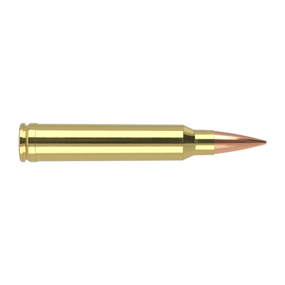 Nosler RDF Match Grade Rifle Ammunition .300 Win Mag 210 gr OTM 2750 fps 20/ct Picture of Nosler Bullets Inc. 300 Win Mag 210gr RDF HPBT Match Grade Ammo (20 ct.)