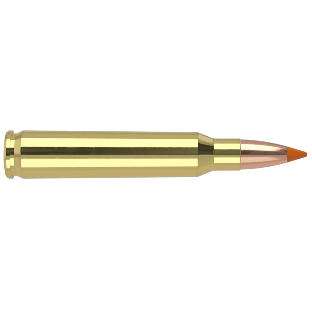Nosler Ballistic Tip Varmint Rifle Ammunition .223 Rem 55 gr PT 3100 fps 20/ct Picture of Nosler Bullets Inc. 223 Rem 55gr Ballistic Tip (20 ct.) Ammunition
