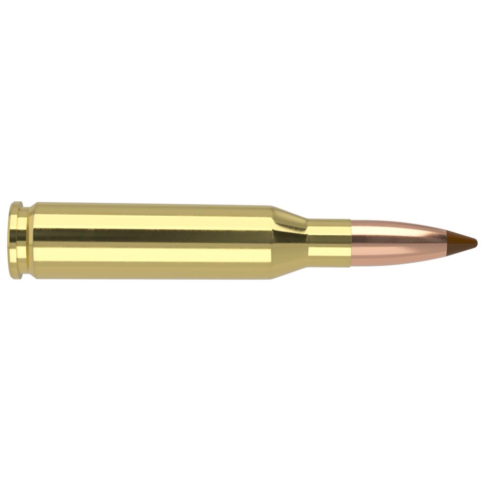 Nosler Ballistic Tip Hunting Rifle Ammunition .260 Rem 140gr PT 2700 fps 20/ct Picture of Nosler Bullets Inc. 260 Rem 140gr Ballistic Tip (20 ct.) Ammunition