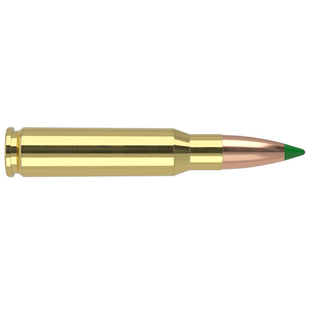 Nosler Ballistic Tip Hunting Rifle Ammunition .308 Win 150gr PT 2800 fps 20/ct Picture of Nosler Bullets Inc. 308 Win 150gr Ballistic Tip (20 ct.) Ammunition