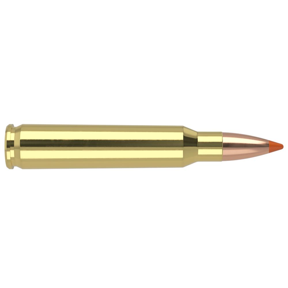 Nosler Lead Free Ballistic Tip Varmint Rifle Ammunition .223 Rem 35 gr PT 3750 fps 20/ct Picture of Nosler Bullets Inc. 223 Rem 35gr Lead Free Ballistic Tip (20 ct.) Ammunition