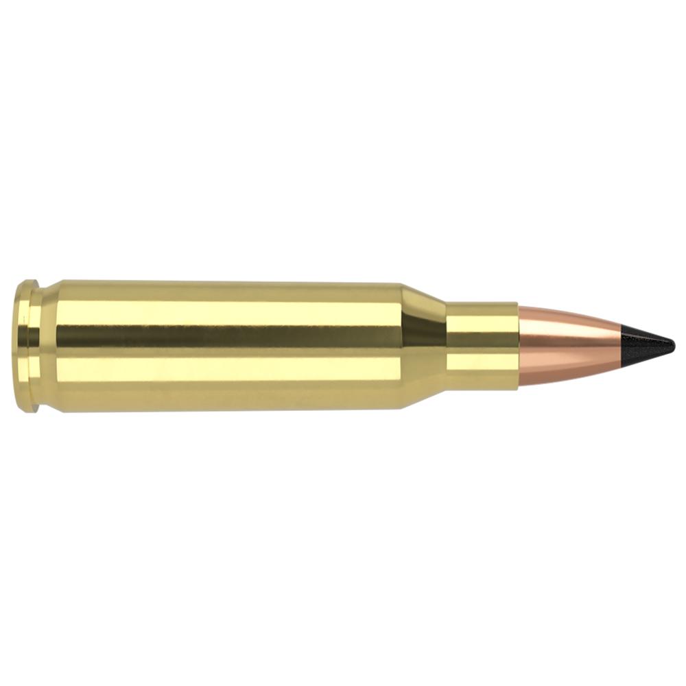Nosler Varmegeddon Rifle Ammunition .221 Rem Fireball 40 gr FB Tipped 3100 fps 20/ct Picture of Nosler Bullets Inc. 221REM FREBLL 40GRFB TIP 20 AMMO