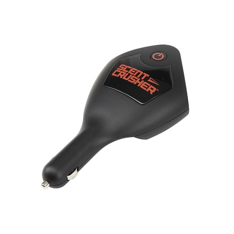 Scent Crusher Ozone Go Super Max Scent Remover Picture of MoJack Distributors DBA Scent Crusher Scent Crusher Ozone Go Super Max