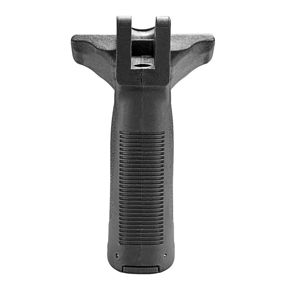 NcStar VISM AR Featureless Grip Mod 2 Picture of NcSTAR Inc. VISM by NcSTAR AR15 AMBIDEXTROUS FEATURELESS GRIP/ MOD2