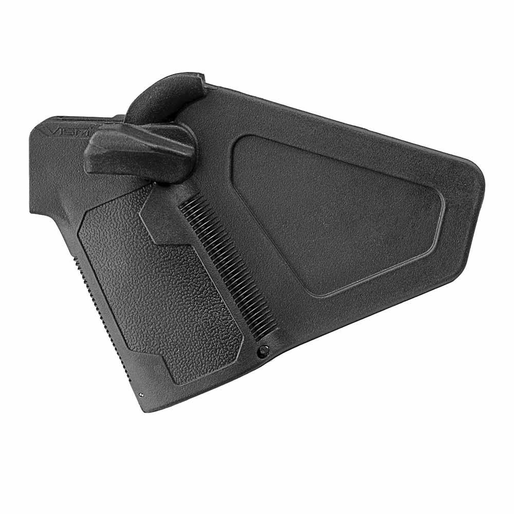 NcStar VISM AR Featureless Grip Mod 2 Picture of NcSTAR Inc. VISM by NcSTAR AR15 AMBIDEXTROUS FEATURELESS GRIP/ MOD2