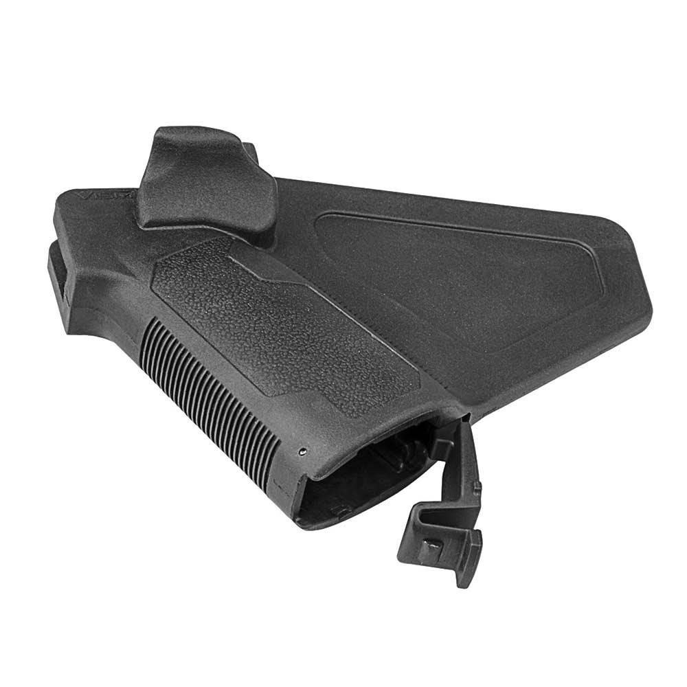 NcStar VISM AR Featureless Grip Mod 2 Picture of NcSTAR Inc. VISM by NcSTAR AR15 AMBIDEXTROUS FEATURELESS GRIP/ MOD2