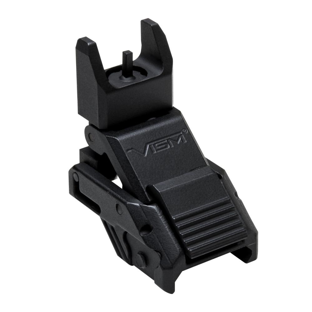 NcStar VISM Pro Series Flip-Up Front Sight Picture of NcSTAR Inc. VISM PRO SERIES AR FLIP UP FRONT SIGHT