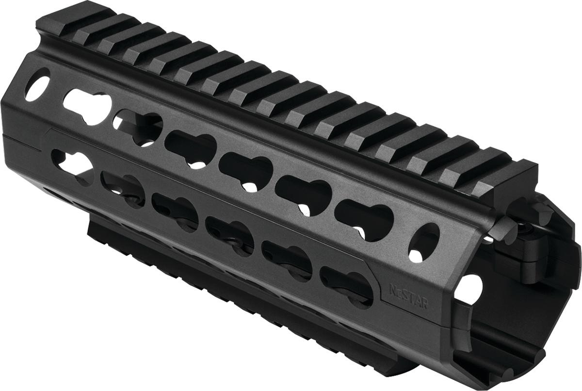 Picture of NcSTAR Inc. KEYMOD RAIL SYSTEM/CARBINE