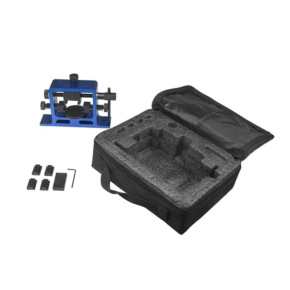 NcStar VISM Universal Rear Sight Tool Picture of NcSTAR Inc. UNIVERSAL PISTOL REAR SIGHT TOOL