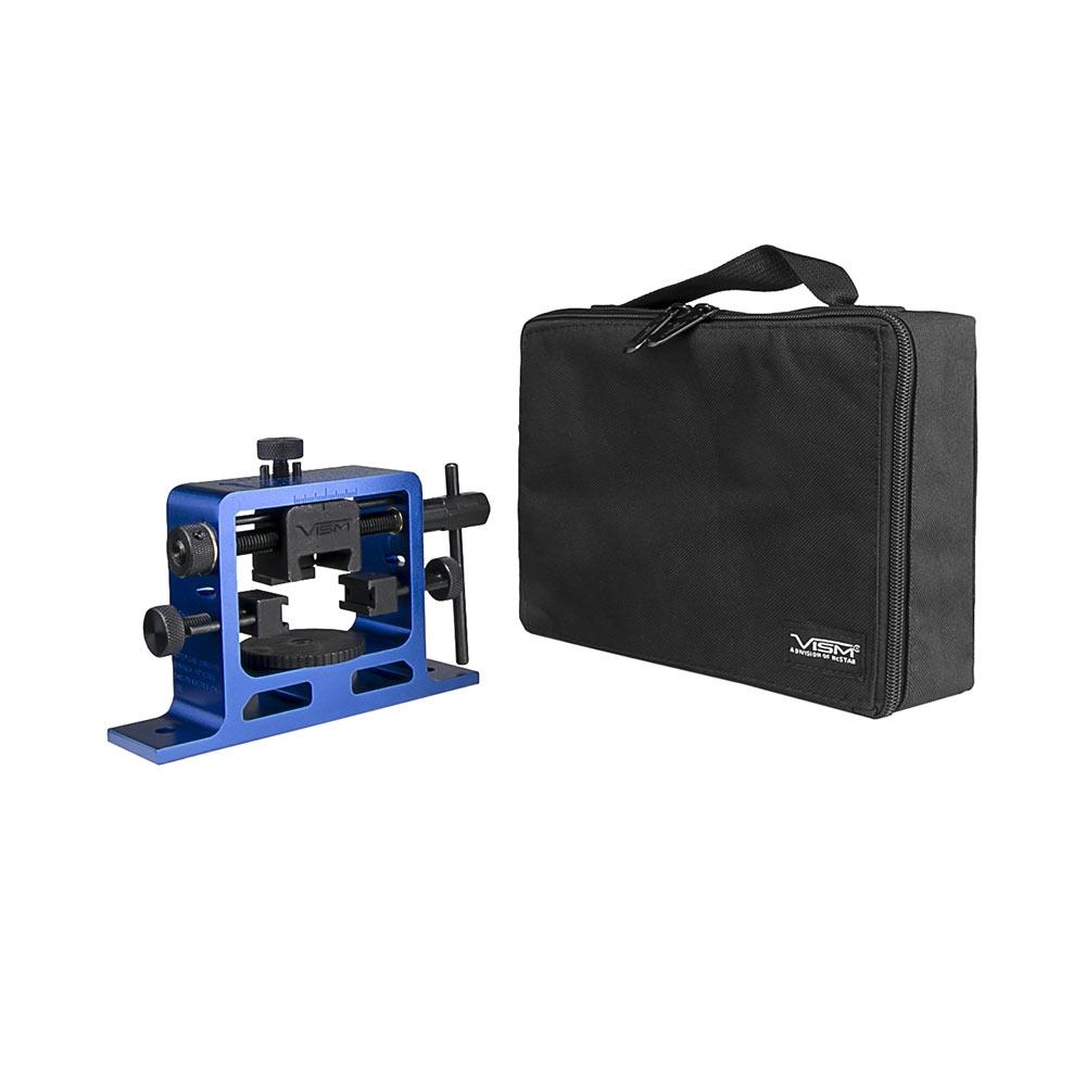 NcStar VISM Universal Rear Sight Tool Picture of NcSTAR Inc. UNIVERSAL PISTOL REAR SIGHT TOOL