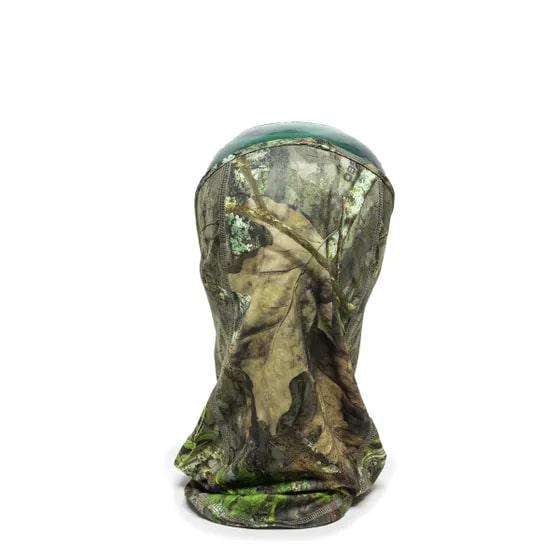 NWTF Obsession Neck Gaiter Polyester Picture of Outdoor Cap Company Outdoor Cap NWTF Obsession Neck Gaiter