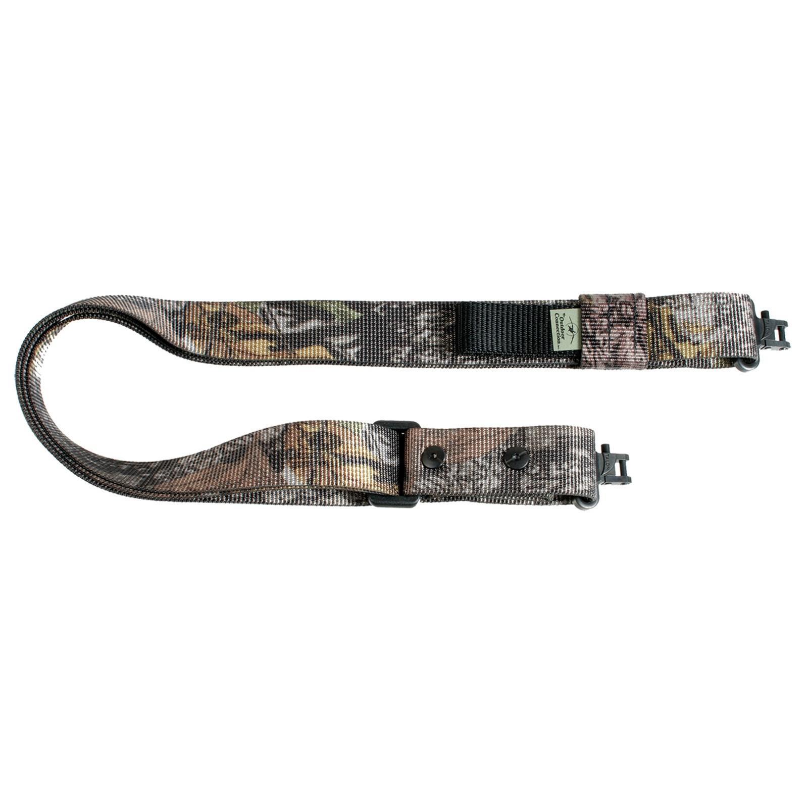 Outdoor Connection Super Sling 2+ w/Detachable Swivels