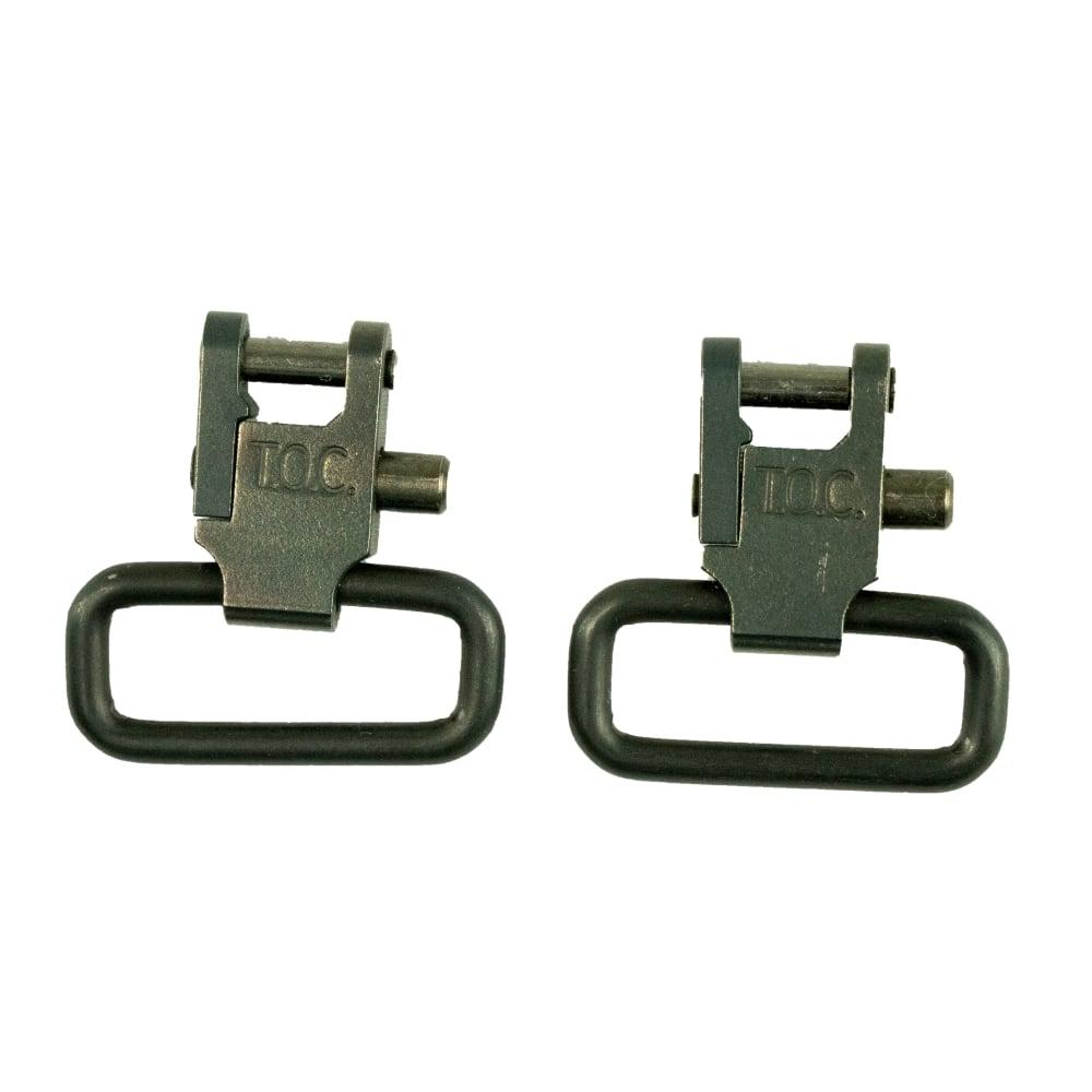 Outdoor Connection Raptor 1" Swivels