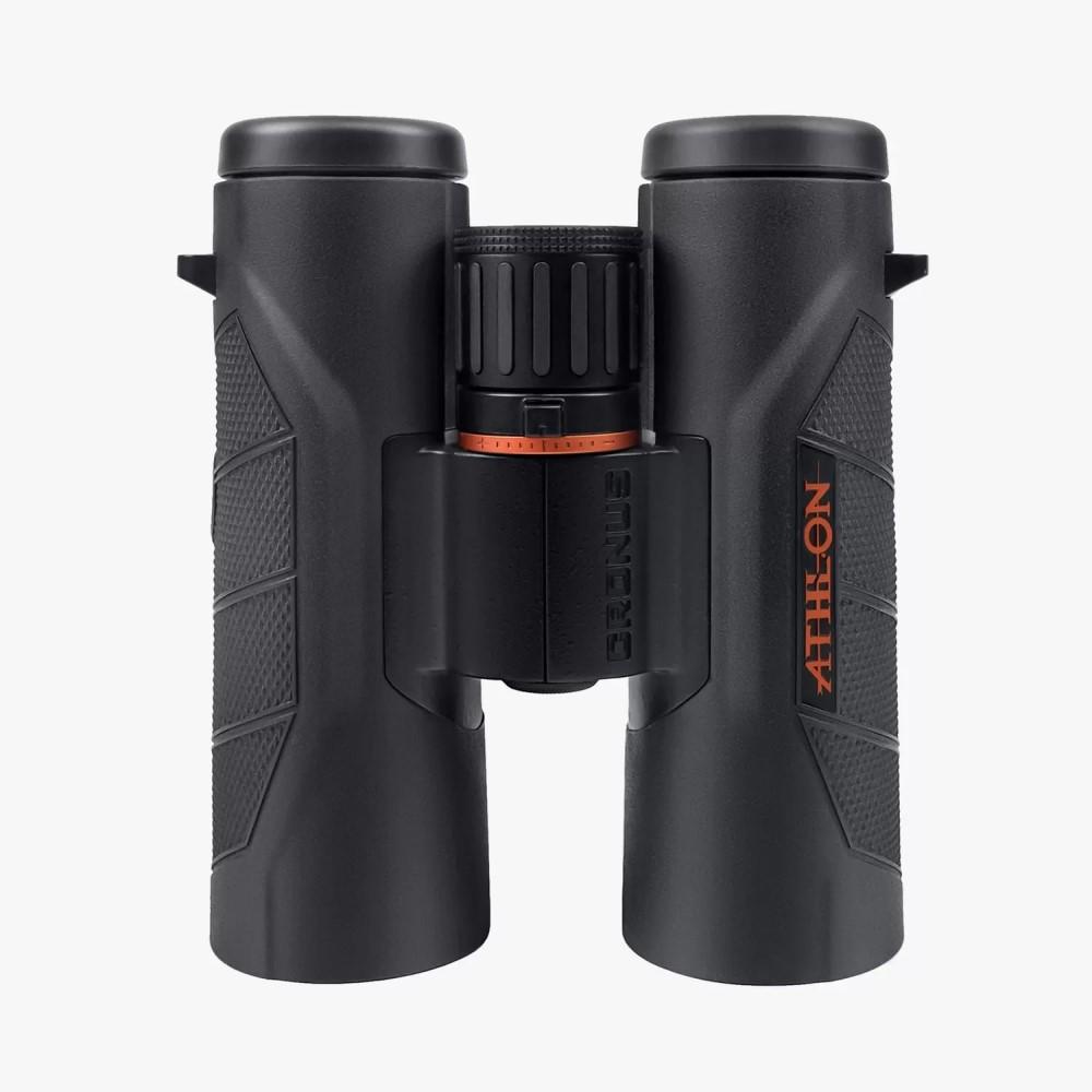 Athlon Cronus G2 UHD Binoculars 10x42 Black Picture of Athlon Optics Cronus G2 UHD 10x42 Binoculars