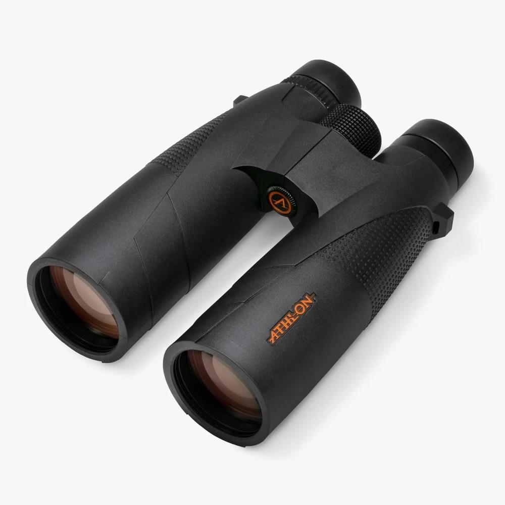 Athlon Cronus G2 UHD Binoculars 15x56 Black Picture of Athlon Optics Cronus G2 UHD 15x56 Binoculars