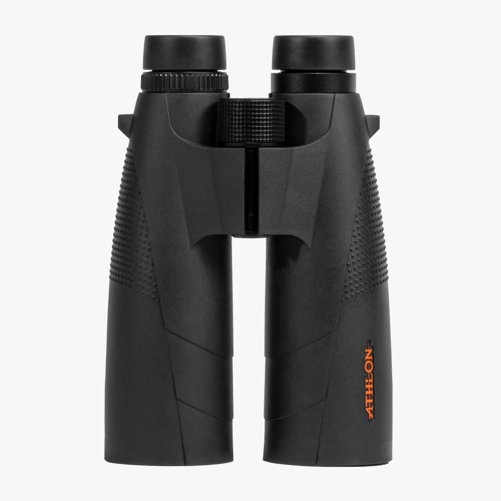 Athlon Cronus G2 UHD Binoculars 15x56 Black Picture of Athlon Optics Cronus G2 UHD 15x56 Binoculars