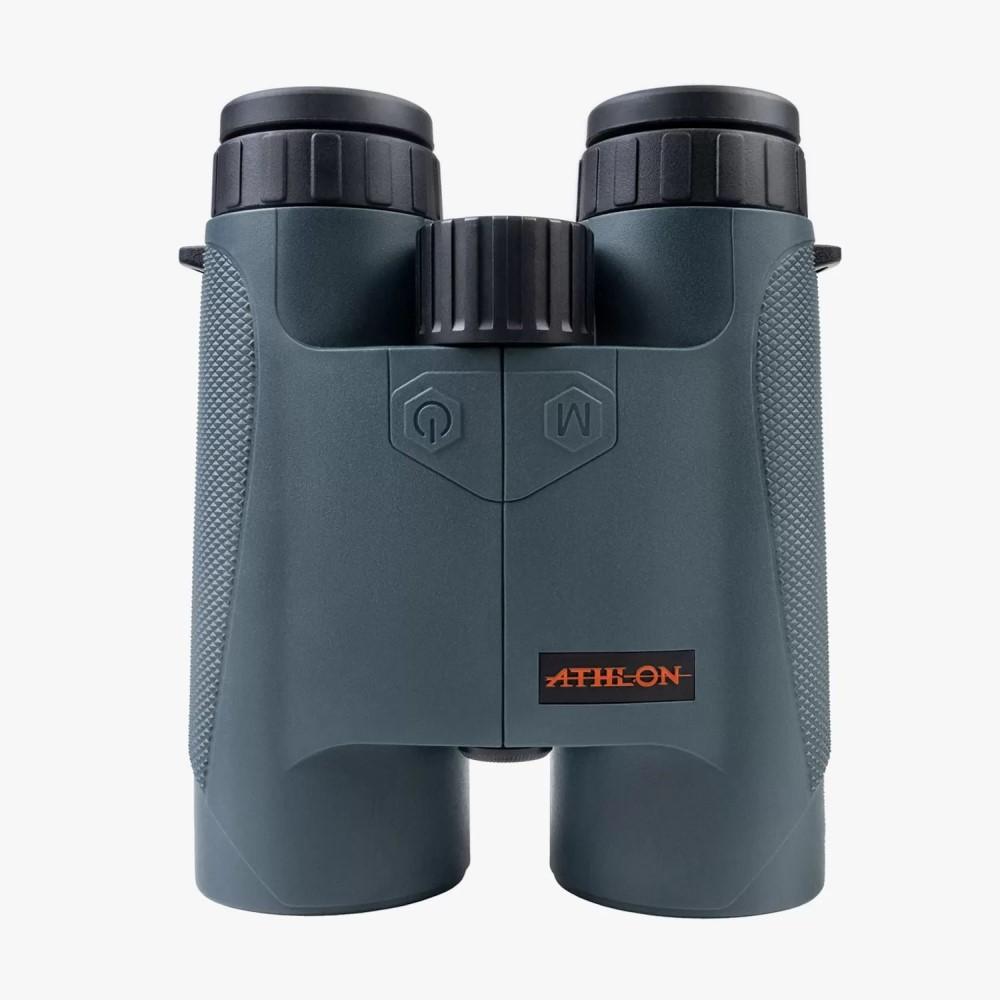 Athlon Cronus UHD Binoculars 10x50 Green Picture of Athlon Optics Cronus G2 UHD 10x50 Binoculars