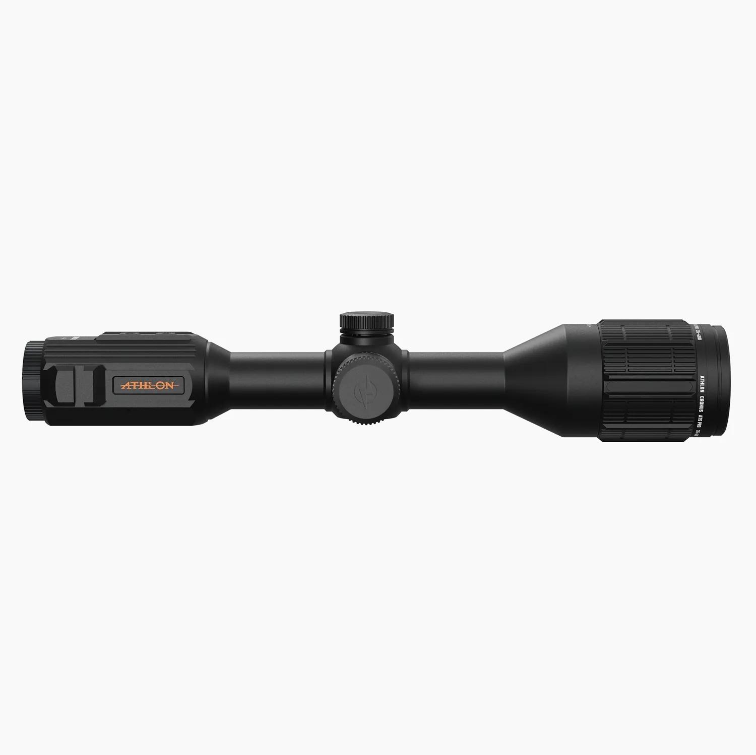 Athlon Cronus ATS Pro 35-400 Thermal Scope Picture of Athlon Optics Cronus ATS Pro 35-400 Thermal Scope