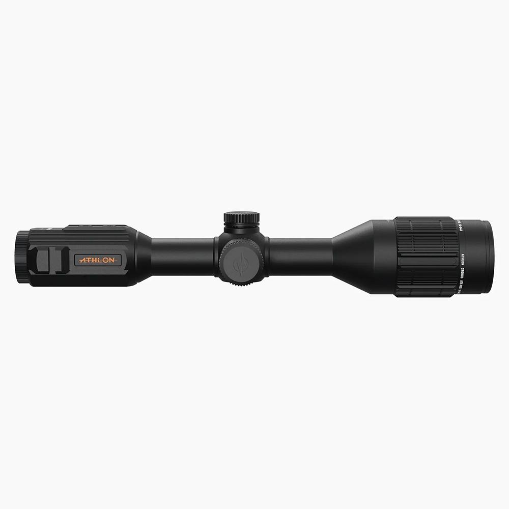 AThlon Cronus ATS Pro Thermal Rifle Scope 50-640 Picture of Athlon Optics Cronus ATS Pro 50-640 Thermal Scope