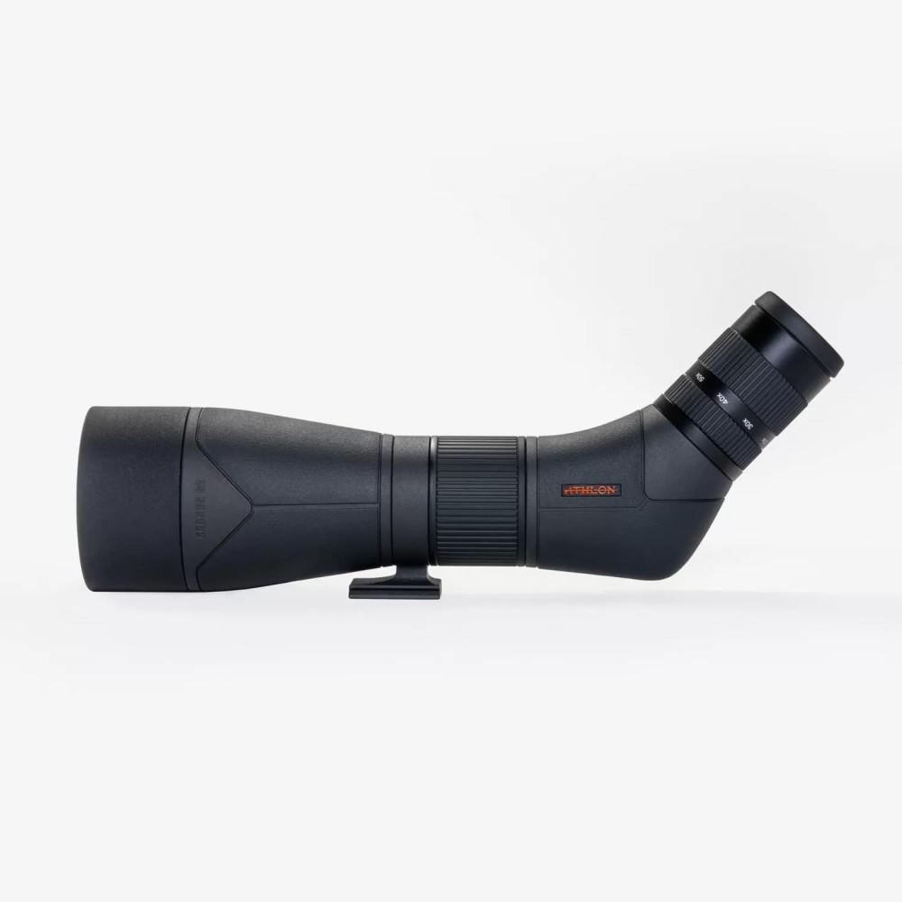 Athlon Cronus G2 UHD Spotting Scope 20-60x86 Black Picture of Athlon Optics Cronus G2 20-60x86 Spotting Scope