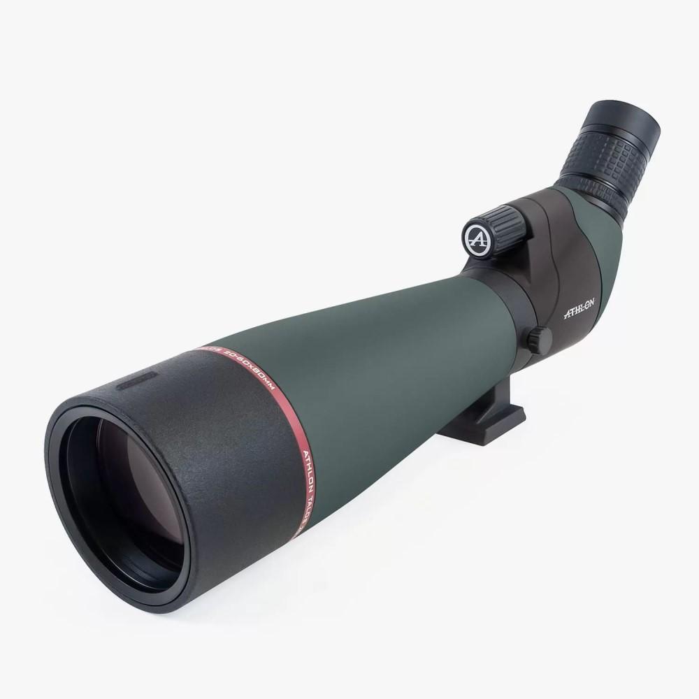 Athlon Talos Spotting Scope 20-60x80 Green Picture of Athlon Optics Talos 20-60x80 Spotting Scope