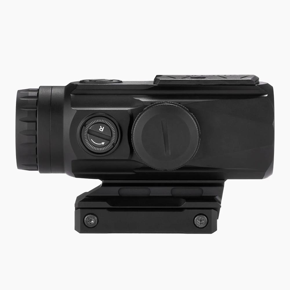 Athlon Midas Flare 5x Prism Sight Picture of Athlon Optics Midas Flare 5x Prism 5x