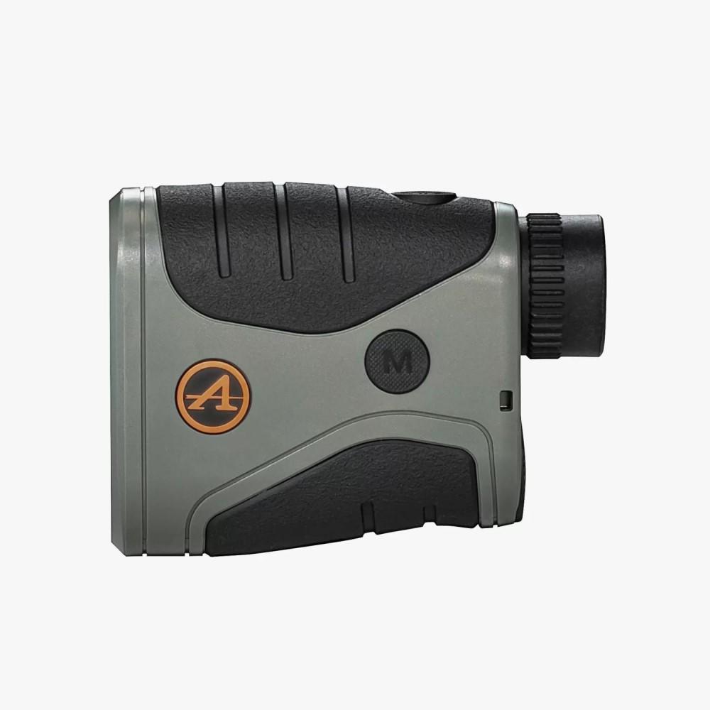 Athlon Midas G2 1 Mile Laser Rangefinder Picture of Athlon Optics Midas 1 Mile G2 Laser Rangefinder