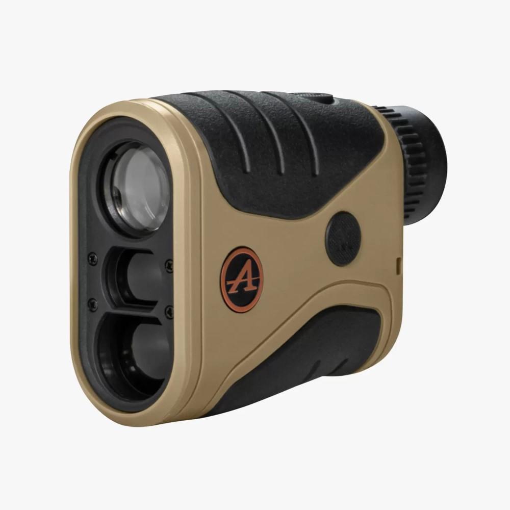 Athlon Talos G2 850y Laser Range Finder Tan Picture of Athlon Optics Talos G2 Laser Range Finder- Hunting