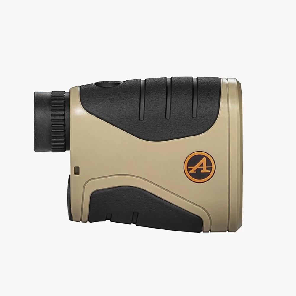 Athlon Talos G2 850y Laser Range Finder Tan Picture of Athlon Optics Talos G2 Laser Range Finder- Hunting