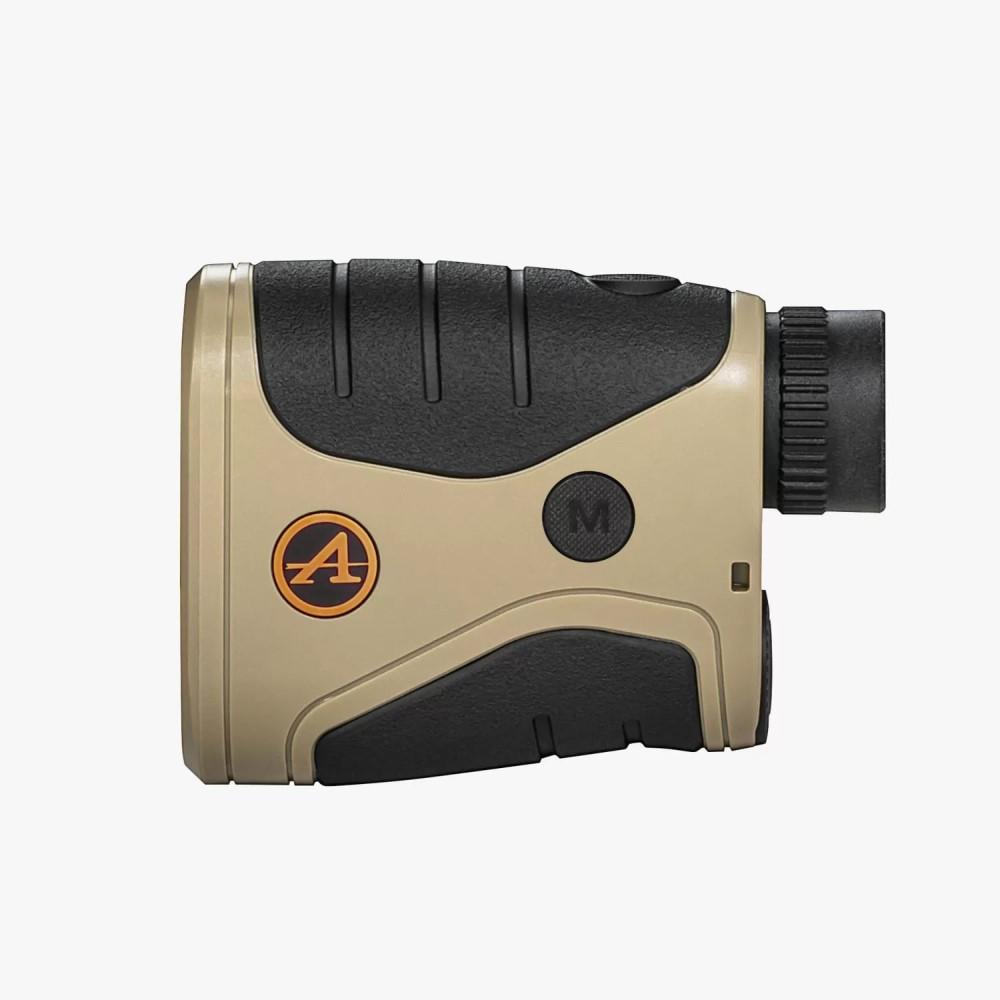Athlon Talos G2 850y Laser Range Finder Tan Picture of Athlon Optics Talos G2 Laser Range Finder- Hunting