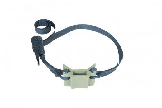 Millennium camLOCK Ratchet Strap Receiver