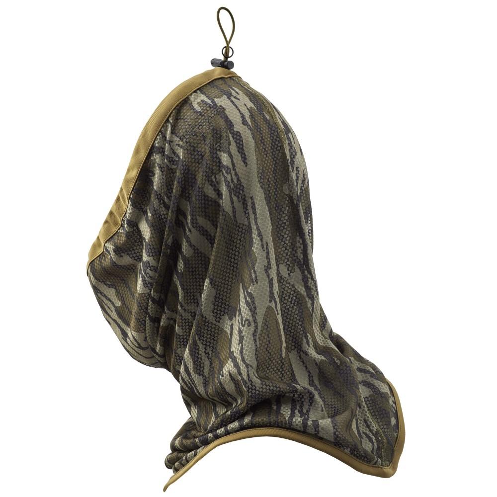 Nomad Loose Gaiter Mossy Oak Bottomland Picture of Nomad NOMAD LOOSE GAITER MO BOTTOMLAND