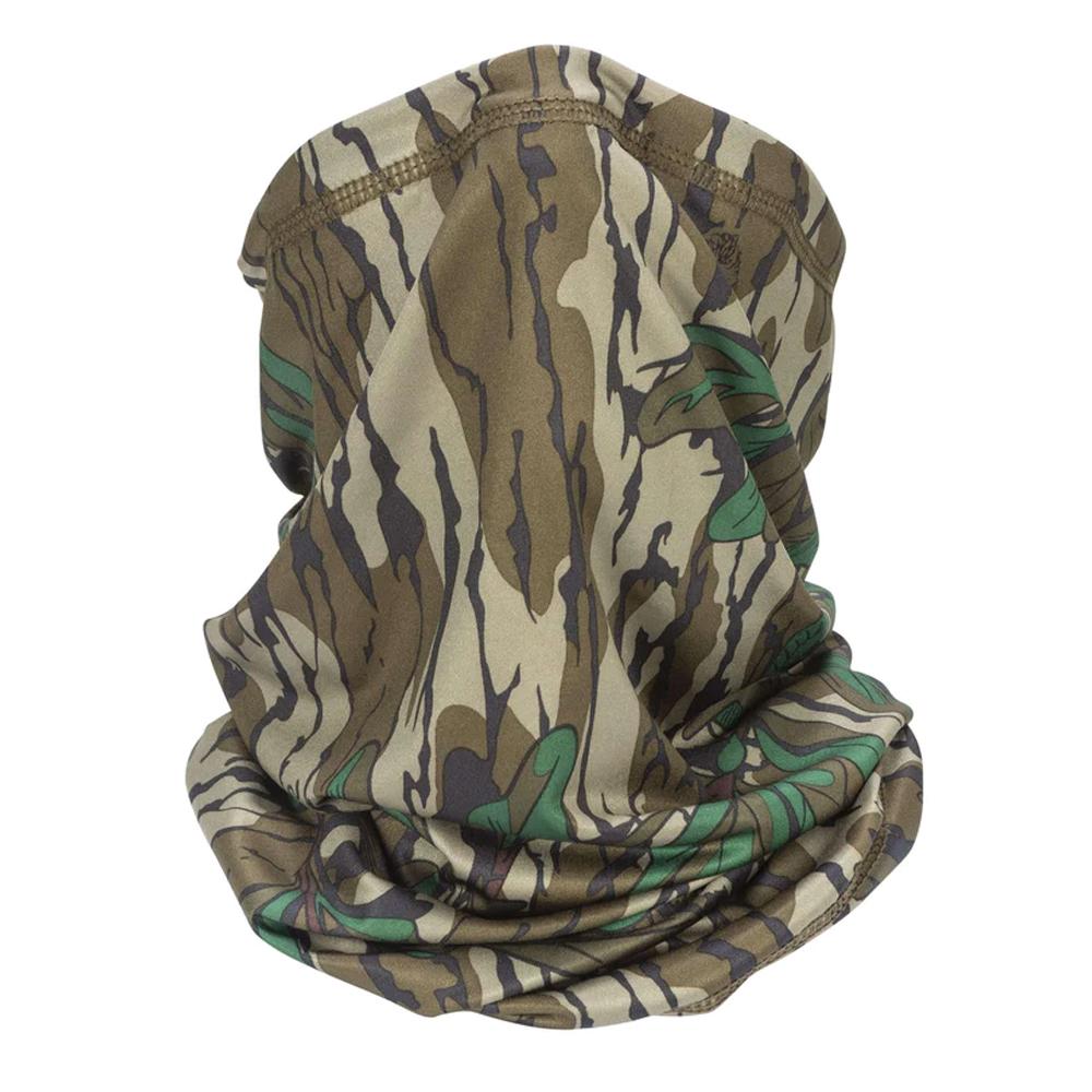 Nomad Loose Gaiter Mossy Oak Greenleaf
