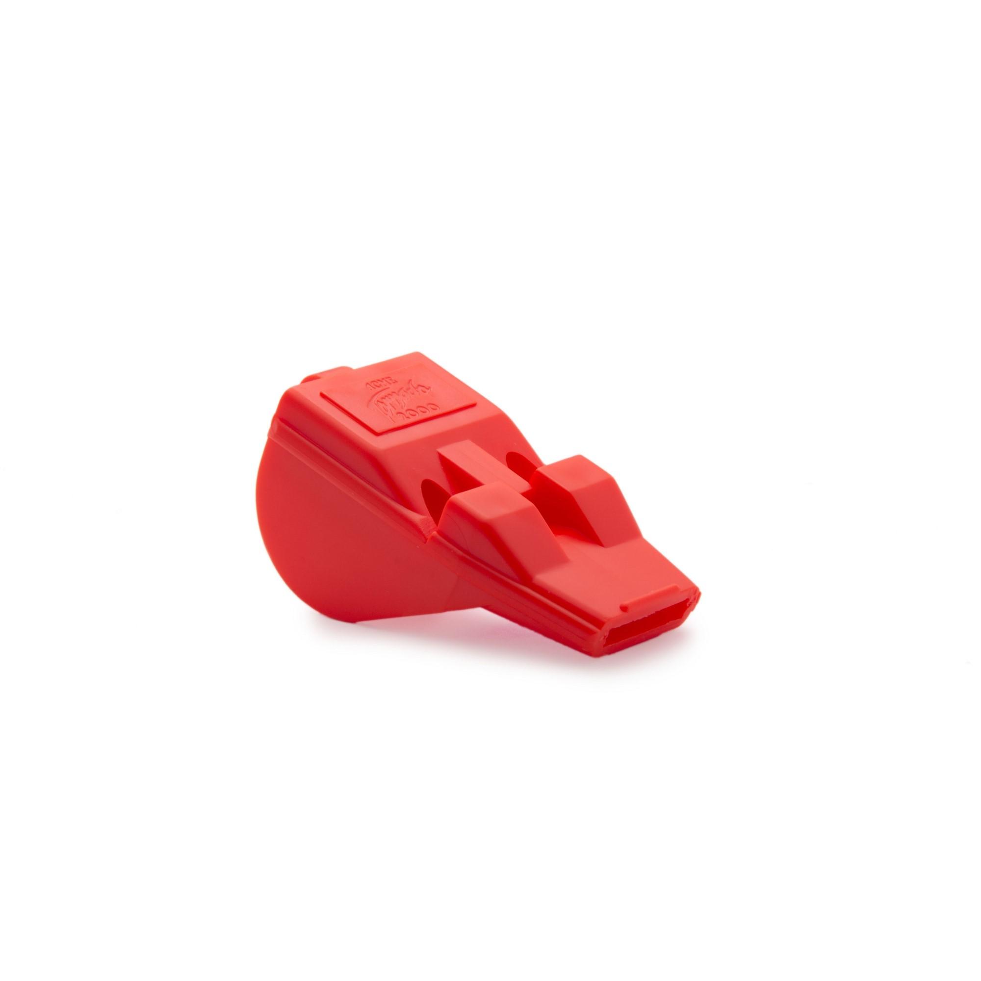 Omnipet Acme Tornado T2000 Whistle Orange