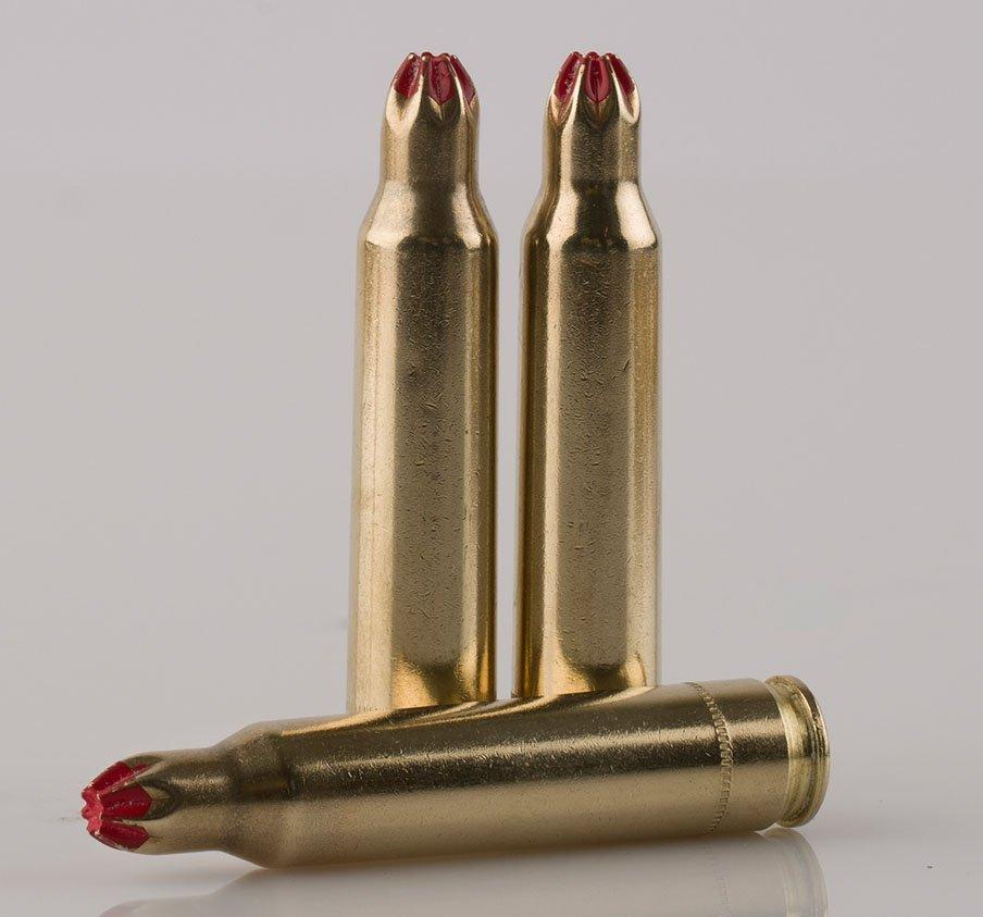 PPU Blank Rifle Ammunition .303 British Extended Blank 15/ct
