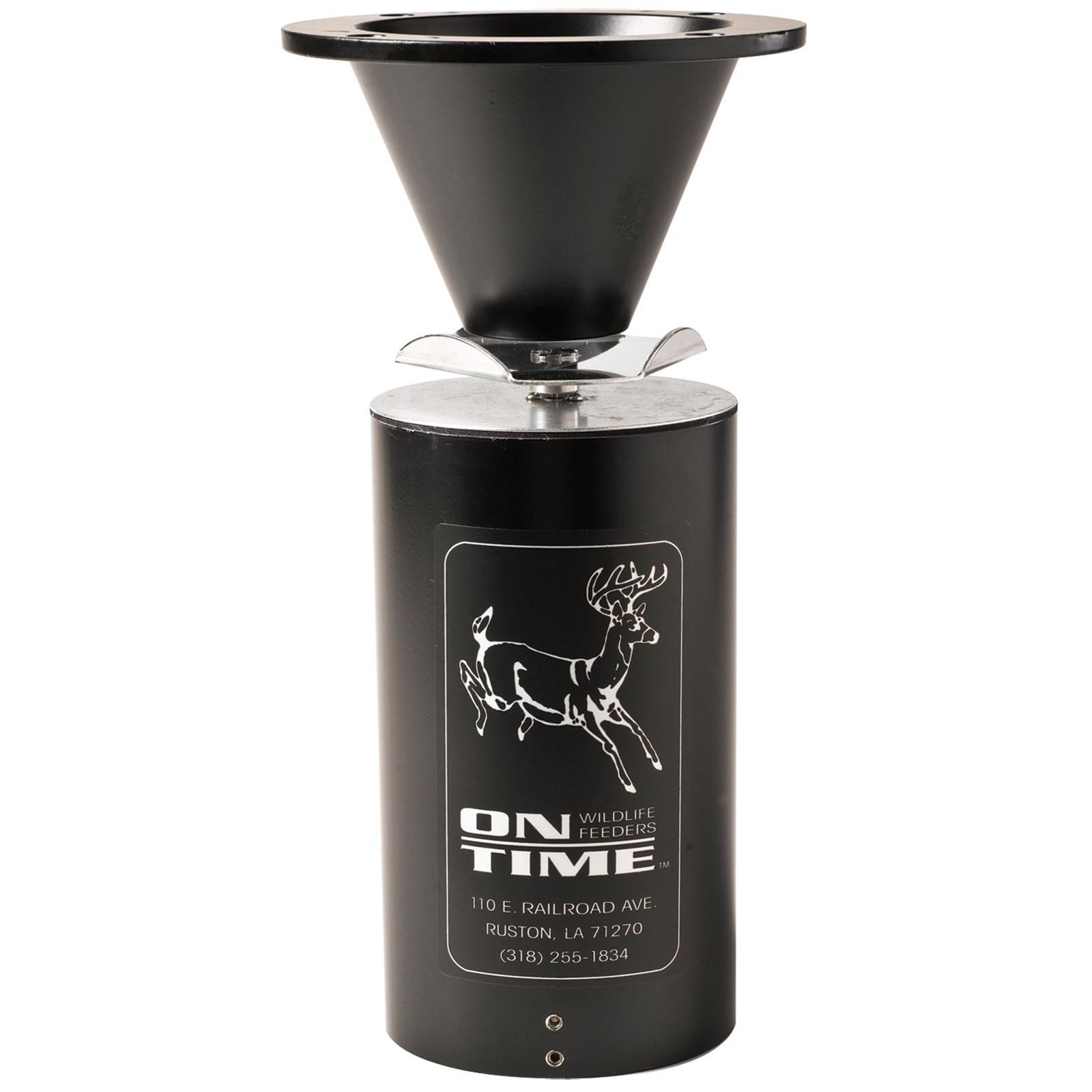 On Time Classic Lifetime Game Feeder