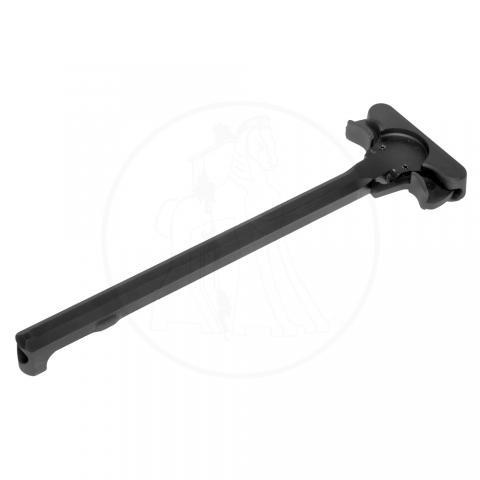 Troy Ambidextrous Charging Handle Extended SCAH-AME-00BT-00 Picture of Troy Industries Troy Industries Ambidextrous Charging Handle Extended