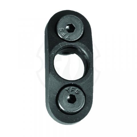 Troy Mount - M-LOK QD Picture of Troy Industries Troy Industries Mount M-LOK QD