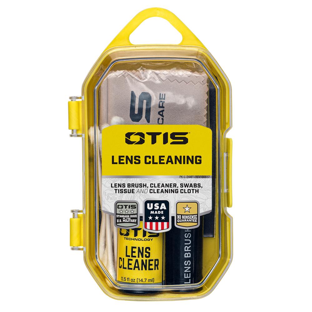 Picture of Otis Products Inc. Otis Lens Cleaning Kit