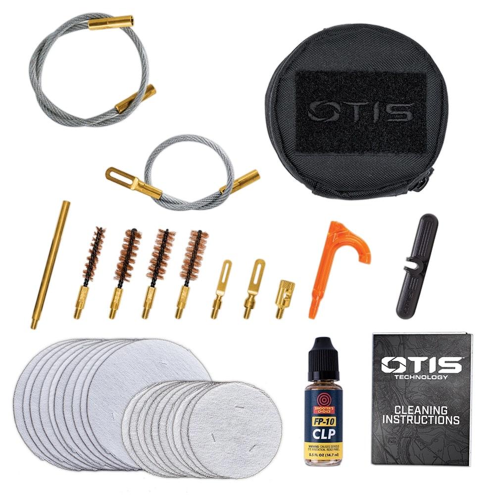 Picture of Otis Products Inc. Otis Universal Pistol Cleaning Kit