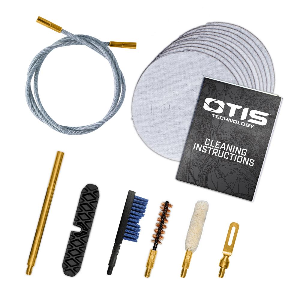 Otis .30 Cal Patriot Series Rifle Cleaning Kit Picture of Otis Products Inc. .30 CAL PATRIOT SERIES RIFLE KIT