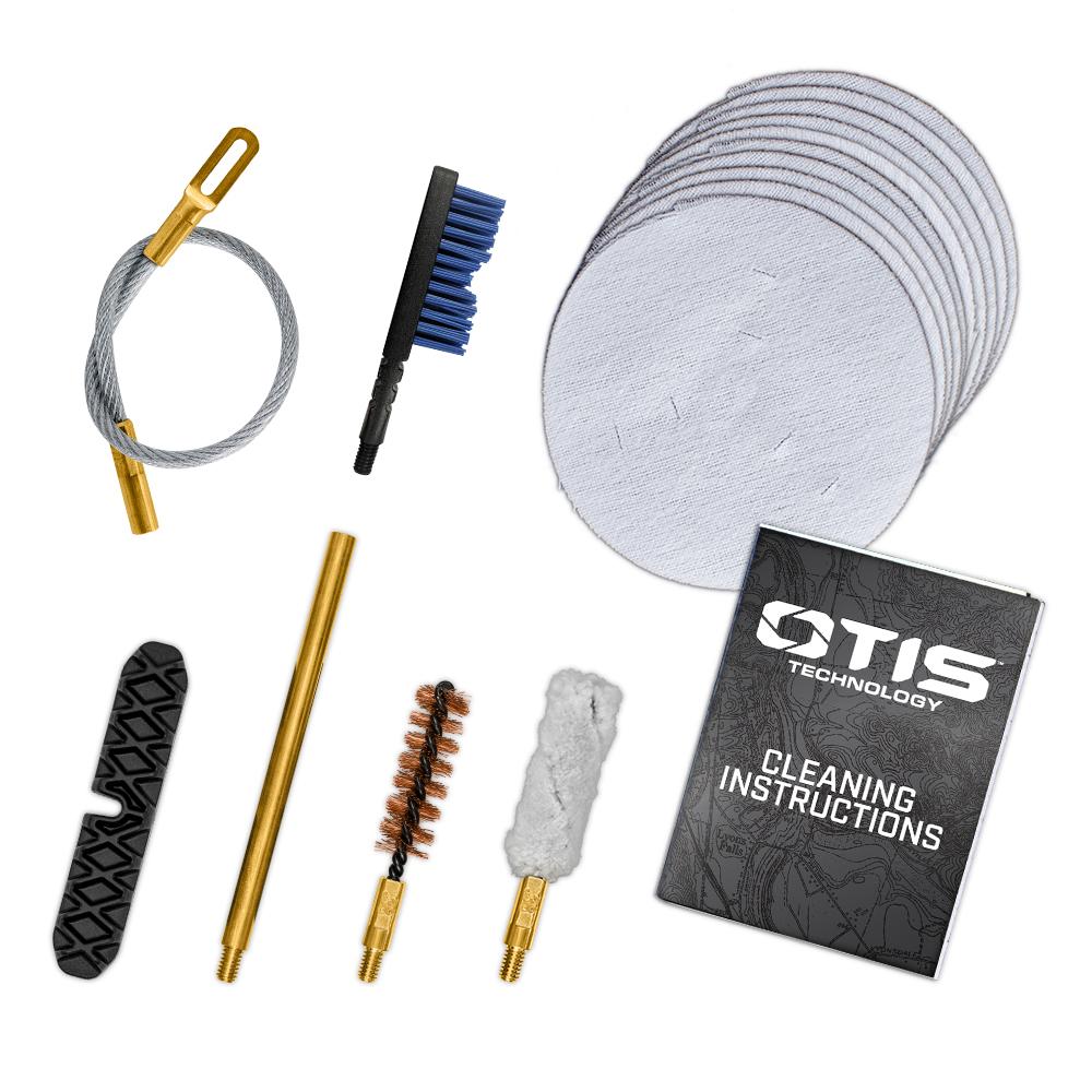 Otis 9mm Patriot Series Pistol Cleaning Kit Picture of Otis Products Inc. 9MM PATRIOT SERIES PISTOL KIT